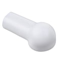 thumbnail image 4 of 98656127902 for Porsche 986 987 Boxster Convertible 1997-2012 Car Top Push Rod Joint End Cap Replacement, 4 of 5