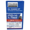 thumbnail image 2 of Polaris 2890055 PS-4 0W-50 Extreme Duty Oil Change Kit Ranger Sportsman Magnum 300 500 850, 2 of 11