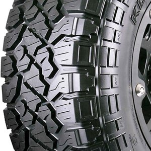 Kenda Klever R/T 265/75R16 123/120R E 10 Ply Rugged Terrain Light Truck Tire Sansujyuku sansujyuku.com