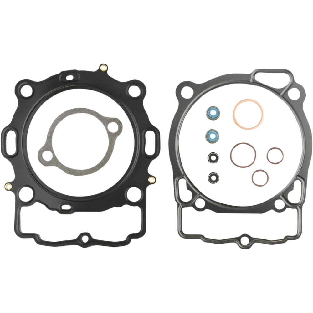 Cometic Gasket, Inc. EST Top End Gasket Kit 97mm Bore C3242EST Cometic Gasket, Inc. EST Top End Gasket Kit 97mm Bore C3242EST