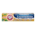 thumbnail image 1 of Arm & Hammer Extreme White Toothpaste, Clean Mint 120ml, 1 of 5