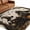 Sepia, Raven, Stone, Slate, variant on Area Rugs 5'x7', Black Gnomes Halloween Carpet Runner Indoor Outdoor Rugs Home Decor Aesthetic, Pumpkins Cats Castle Brown Non Slip Mats Washable Accent Rug for Living Room Bedroom