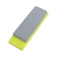 thumbnail image 1 of Amdohai Sharpening Stone Whetstone Sharpener Stone 2 Side Grit 120/ 240 with Base for Kitchen Pocket Knives, 1 of 7