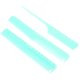 thumbnail image 1 of Peine para peinar, 3 piezas, peine para desenredar el cabello, peine para peluquería, peine para cortar el cabello, diseño fácil de usar, 1 of 14