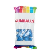 Hilco Grape Gumballs, 8 oz Regular Size, Chewing Gum