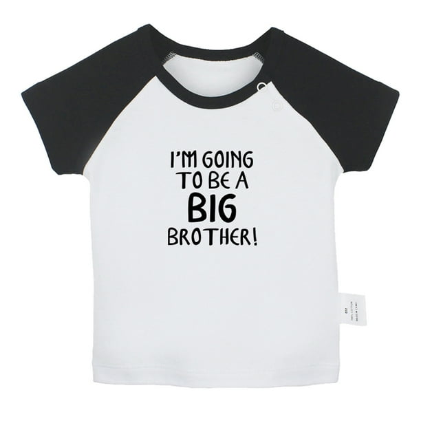 Brother tee shirts top