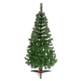 thumbnail image 2 of ARBOL DE NAVIDAD MAJESTIC VERDE DE LUJO DE 175 CM NAVIPLASTIC PINO ARTIFICIAL, 2 of 3