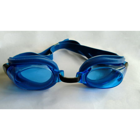 Swim Goggles Swimming Glasses Anti Fog UV Protection Optical Waterproof Eyewear for Children