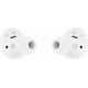 thumbnail image 5 of Auriculares Bluetooth para SAMSUNG Galaxy Buds2 Pro, color blanco, 5 of 8