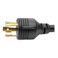 thumbnail image 7 of Tripp Lite 15ft Heavy-Duty Power Extension Cord (NEMA L5-30P to NEMA L5-30R), 7 of 7