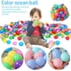 thumbnail image 3 of 100 Uds. Pelota deportiva al aire libre, piscina de agua suave colorida, pelota de ola de mar, juguetes divertidos para bebés y niños, globos de aire ecológicos para el estrés, 3 of 5