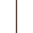thumbnail image 6 of Ekena Millwork 46 3/4"W x 10"H x 3/8"T Tilden Fretwork Moulding, Wood (Paint Grade), 6 of 13