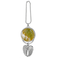 thumbnail image 1 of Planta de hoja de naturaleza tierna Unbranded Colgante Ala, 1 of 3