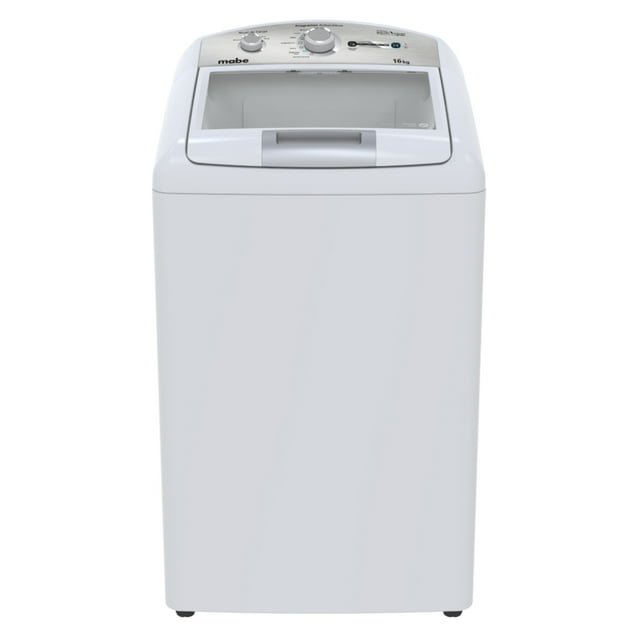 Lavadora automatica 16 kg Mabe LMA46102VBAB0
