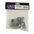 thumbnail image 3 of B&M 30284 Filtre de Transmission en Aluminium Extension, 3 of 4