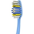 thumbnail image 3 of Colgate Extra Clean Full Head ToothBrush, Medium, 3 ea, 3 of 5