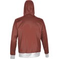 thumbnail image 3 of ProSphere Men's University of Louisiana at Monroe Embrace Fullzip Hoodie, 3 of 8