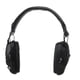 thumbnail image 5 of Orejeras de gatillo electrónico ajustables plegables Diadema eléctrica Auriculares de amplificación de sonido Protección al NPR 22 - Negro, 5 of 8