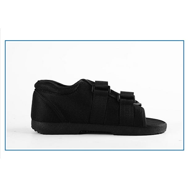 Plaster shoe cover shop
