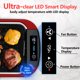 thumbnail image 3 of Parrilla eléctrica de interior sin humo CUSIMAX 1500 W, roja, 3 of 8