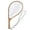 White Curved Handle, variant on Fly Fishing Net with Wooden Handle,Soft Mesh,Saltwater Freshwater Fishing Gear for Catching Harvesting Release, White Straight Handle