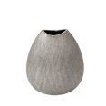 thumbnail image 1 of VASE en Céramique de 10,75 Po, Argent, 1 of 1