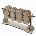 thumbnail image 4 of Visual Binary Logic Computing Model - Hands-On STEM Science Kit for Teaching Computer Science Principles & Logic Gates, 4 of 5