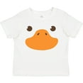 thumbnail image 3 of Inktastic Cute Baby Duck Face Boys or Girls Toddler T-Shirt, 3 of 5
