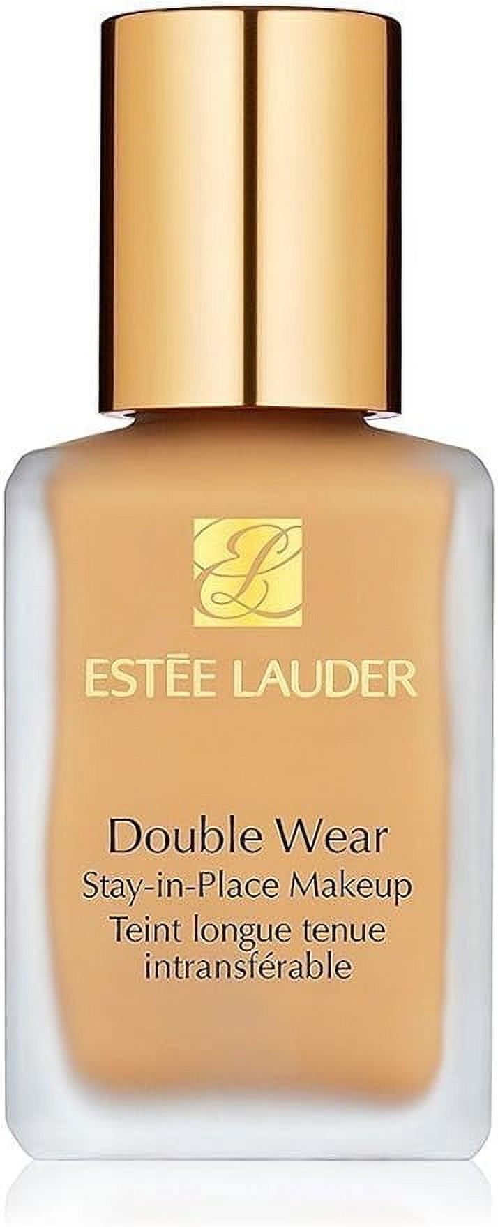 Estée Lauder Double Wear Stay-in-Place Makeup Foundation 3C1 Dusk, 1oz/30ml