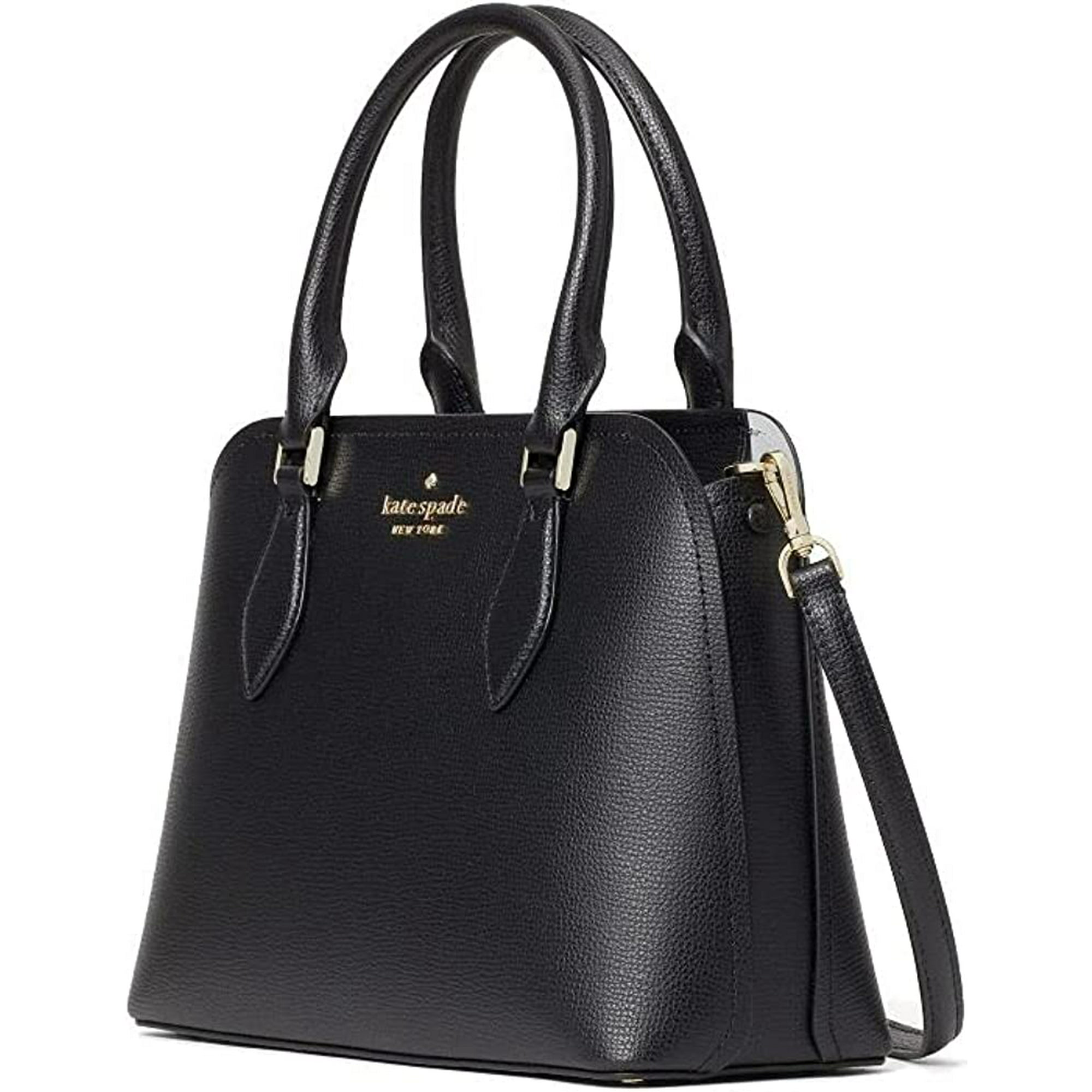 Kate Spade small leather satchel 