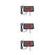 thumbnail image 1 of Controlador de temperatura del termostato calentador de invernadero Toystoory 2 piezas H56TR -55 ~ 120 Type1, 1 of 6