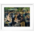 thumbnail image 2 of Ball at the Moulin De La Galette, 1876, Figurative Framed Art Print Wall Art by Pierre-Auguste Renoir, 2 of 5