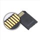 thumbnail image 5 of 20X Adaptador , Tarjeta Micro-SD/Micro-SDHC TF Una Tarjeta Memory Stick MS Pro Duo para Adaptador de Tarjeta, 5 of 8