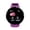 Purple, variant on Upgraded Smart Fitness Watch 144 Inch Screen 40 Sleep Tracking 8S