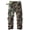 BDU 07 Camo, variant on Men's Camo Cargo Work Pants Ripstop Lightweight Outdoor BDU Trousers with 8 Pockets (No Belt)