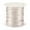 Silver, variant on MATROOY Copper Wire Jewelry Beading Wire Multi-Color Long-Lasting Plated Craft Wrapping-Silver-28 Gauge(0.3mm)-236ft