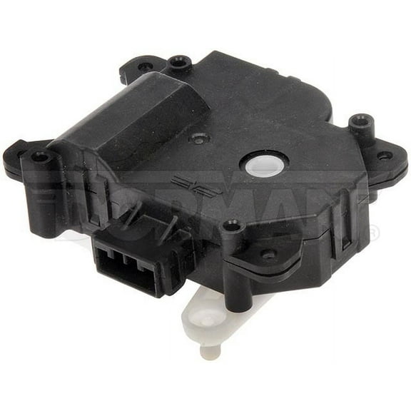 Dorman 604-939 Air Door Actuator - Temperature