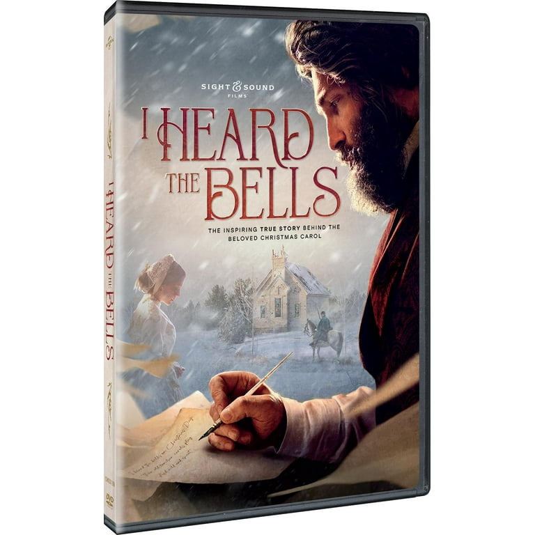 その他 Stirring of a Thousand Bells [DVD] qqffhab Universal Studios: I Heard the Bells (DVD), Drama - A Story of