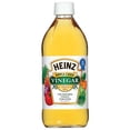 thumbnail image 2 of Heinz Apple Cider Vinegar 16 Fl Oz Bottles (Pack of 14), 2 of 2