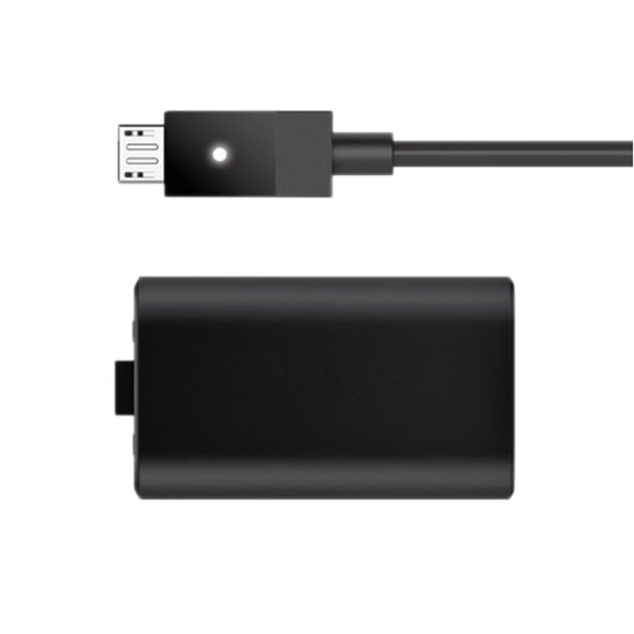 Kit Carga y Juega Virtual Zone Batería y Cable Compatible XBOX One S y X CHGMONE2