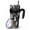 Halloween Ghosts With, variant on 40oz Tumbler,Halloween Ghosts with Costumes Insulated Tumblers with Removable Handle,Stainless Steel Double Vacuum Coffee Tumbler Cup with Straw for Home,Office,Travel,Party