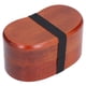 thumbnail image 5 of FOTABPYTI Fiambrera, Reutilizable Bento Box de Doble Capa Lisa, para Office Home EOTVIA NO, 5 of 6
