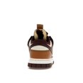 thumbnail image 4 of Nike Men's Dunk Low Jumbo Light British Tan Shoes, from StockX, 4 of 5