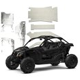 thumbnail image 2 of Design Engineering 902404 Kit de control de calor compatible con Can-Am Maverick X3 de 2 asientos '17-'20, 2 of 3