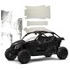 thumbnail image 2 of Design Engineering 902404 Kit de control de calor compatible con Can-Am Maverick X3 de 2 asientos '17-'20, 2 of 3