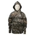 thumbnail image 3 of Realtree Youth Excape Pixel Lake Performance Hoodie, L (10-12), 3 of 7