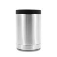thumbnail image 5 of Camco 51863 Currituck Stainless Steel Can Holder - Holds 12 oz Drink Cans, Glass Bottles and More, 5 of 18