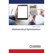 Mathematical Optimizations, (Paperback)