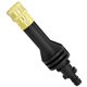thumbnail image 1 of 1 adaptador de varilla de extensión para herramienta de limpieza para WG629E WG630 WG644 WU629 Herramientas de lavado de automóviles, 1 of 5