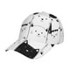 thumbnail image 1 of Fotbe Doodle Cute Cat Gorro Clásico de Béisbol, Gorra Ajustable con Broche Snapback, Gorro de Exterior de Algodón Suave, 1 of 6